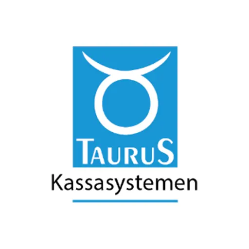 Taurus kassasystemen